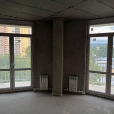Квартира 61 м², 2-комнатная - изображение 1