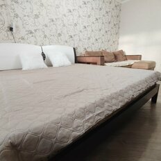 Квартира 40 м², 1-комнатная - изображение 2