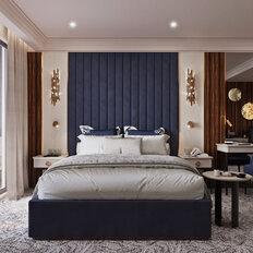 Квартира 28 м², 1-комнатные - изображение 4