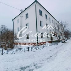 Квартира 29 м², 1-комнатная - изображение 1