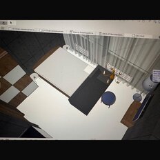 Квартира 31 м², студия - изображение 2