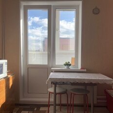 Квартира 47 м², 1-комнатная - изображение 3