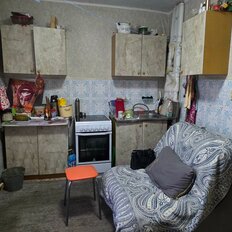 Квартира 38 м², 1-комнатная - изображение 4