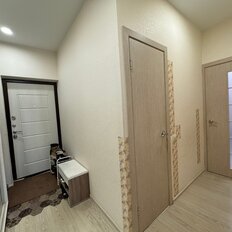 Квартира 47 м², 2-комнатная - изображение 2