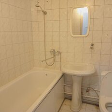 Квартира 34,5 м², 1-комнатная - изображение 3