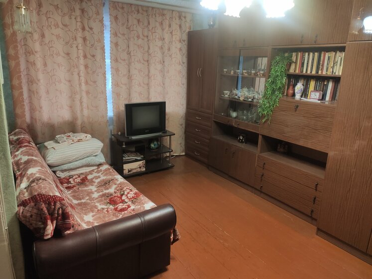 37,9 м², 1-комнатная квартира 3 043 332 ₽ - изображение 29