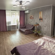 Квартира 45 м², 1-комнатная - изображение 2