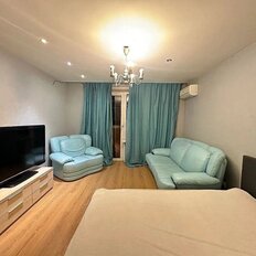Квартира 37 м², 1-комнатная - изображение 4