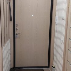 Квартира 35 м², 1-комнатная - изображение 5