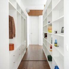 Квартира 90 м², 2-комнатная - изображение 5