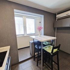 Квартира 41 м², 1-комнатная - изображение 3