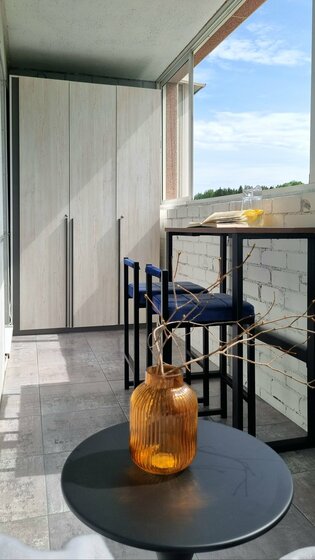 50 м², 1-комнатная квартира 4 000 ₽ в сутки - изображение 37