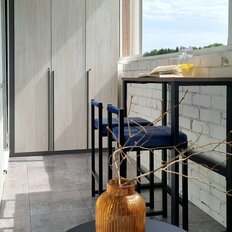 Квартира 38 м², 1-комнатная - изображение 1