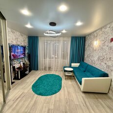 Квартира 65 м², 3-комнатная - изображение 3