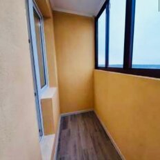 Квартира 36 м², 2-комнатная - изображение 5
