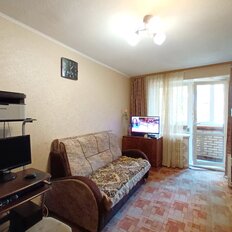 Квартира 29 м², 1-комнатная - изображение 4