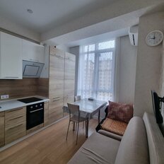 Квартира 30 м², 1-комнатная - изображение 2