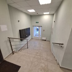 Квартира 23 м², студия - изображение 4