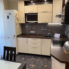 Квартира 73 м², 2-комнатная - изображение 4