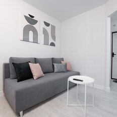 Квартира 40 м², 1-комнатная - изображение 5