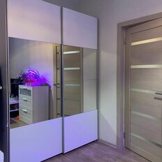 Квартира 36 м², 1-комнатная - изображение 3