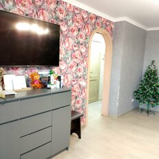 Квартира 31,8 м², 1-комнатная - изображение 5