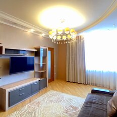 Квартира 55 м², 1-комнатная - изображение 1