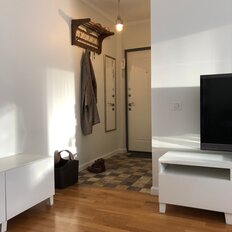 Квартира 48 м², 2-комнатная - изображение 1