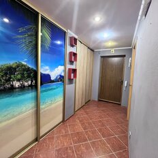 Квартира 41,2 м², 1-комнатная - изображение 1