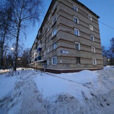 Квартира 30 м², 1-комнатная - изображение 3