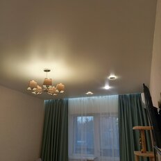 Квартира 35 м², 1-комнатная - изображение 5