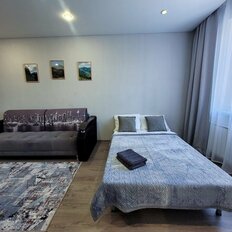 Квартира 32 м², 1-комнатная - изображение 3