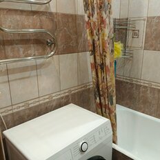 Квартира 45 м², 2-комнатная - изображение 5