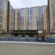 Квартира 35,9 м², 1-комнатная - изображение 4