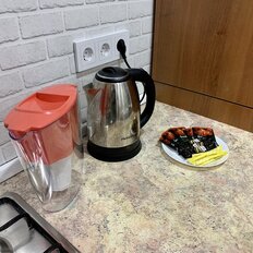 Квартира 36 м², 1-комнатная - изображение 1