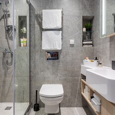 Квартира 28 м², студия - изображение 1