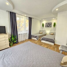 Квартира 38 м², 1-комнатная - изображение 4