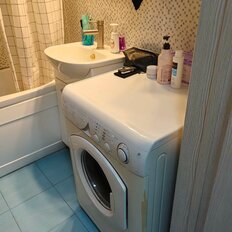 Квартира 40 м², 1-комнатная - изображение 1