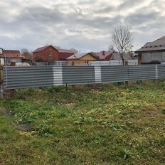 6,8 сотки, участок - изображение 1