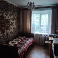 Квартира 40 м², 2-комнатная - изображение 4