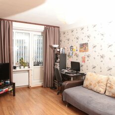 Квартира 56,4 м², 3-комнатная - изображение 3