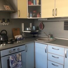 Квартира 25 м², студия - изображение 4