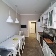 Квартира 50 м², 1-комнатная - изображение 2