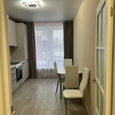 Квартира 59 м², 2-комнатная - изображение 1