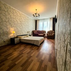 Квартира 46 м², 1-комнатная - изображение 2