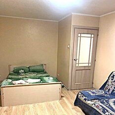 Квартира 31 м², 1-комнатная - изображение 1