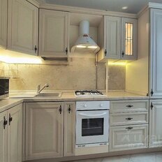 Квартира 54 м², 2-комнатная - изображение 1