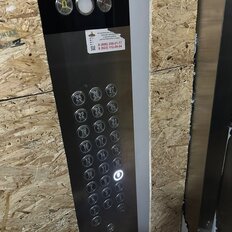 Квартира 31,7 м², студия - изображение 4