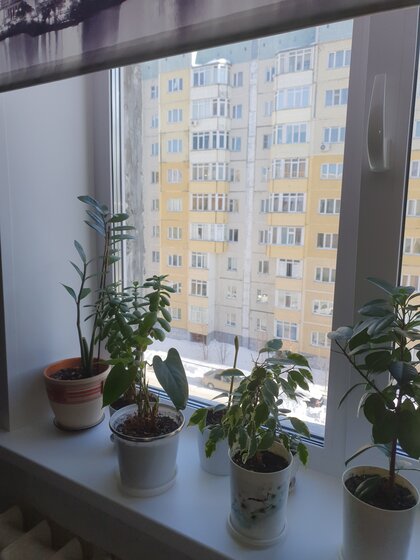 70 м², 3-комнатная квартира 8 000 000 ₽ - изображение 97