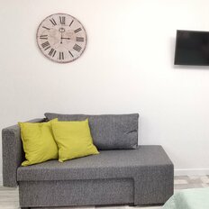 Квартира 28 м², студия - изображение 4